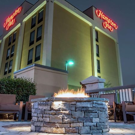 Hampton Inn Rock Hill Kültér fotó