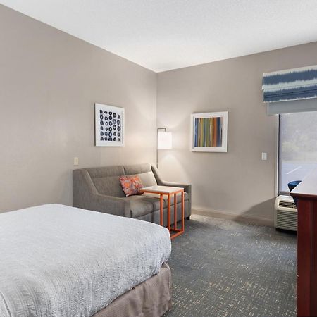 Hampton Inn Rock Hill Kültér fotó