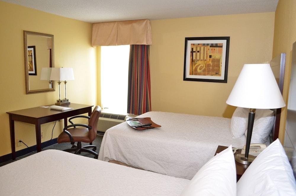 Hampton Inn Rock Hill Kültér fotó