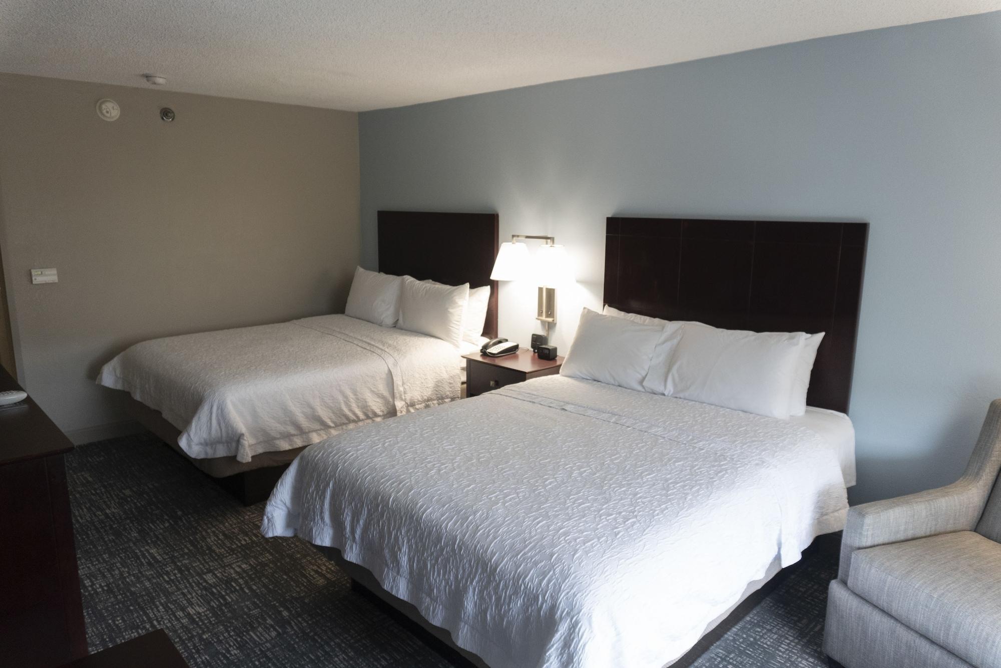 Hampton Inn Rock Hill Kültér fotó