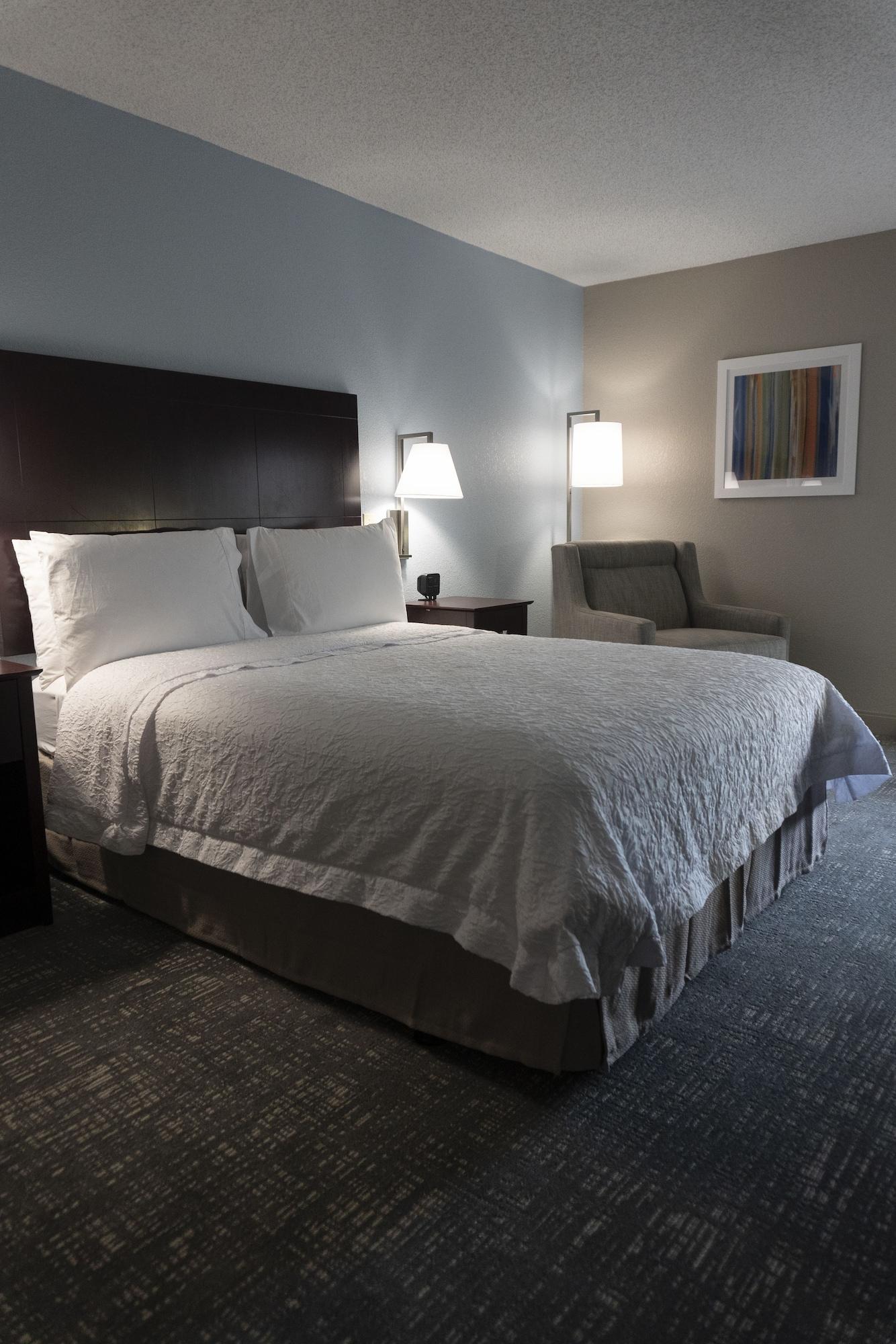 Hampton Inn Rock Hill Kültér fotó