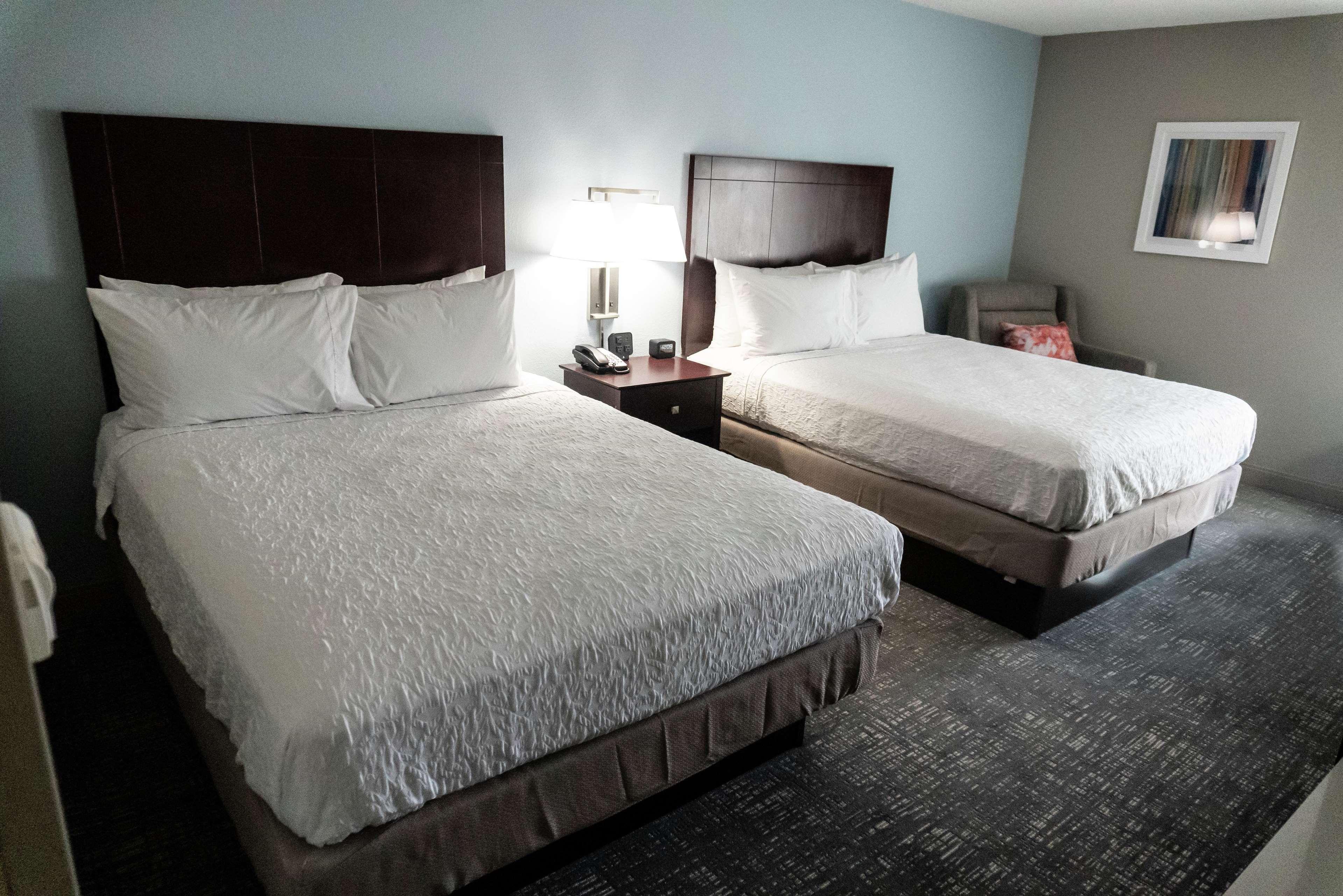 Hampton Inn Rock Hill Kültér fotó