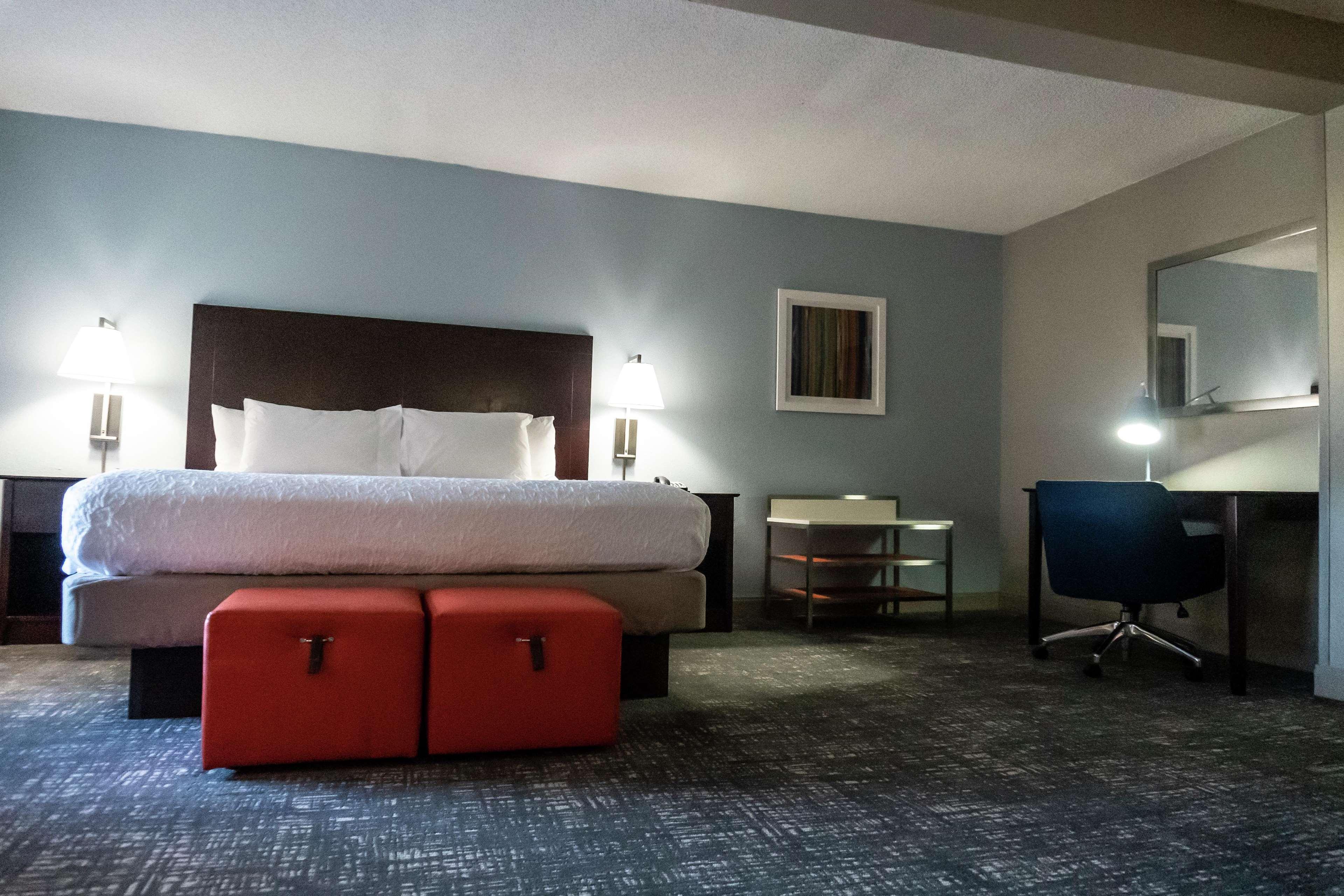 Hampton Inn Rock Hill Kültér fotó