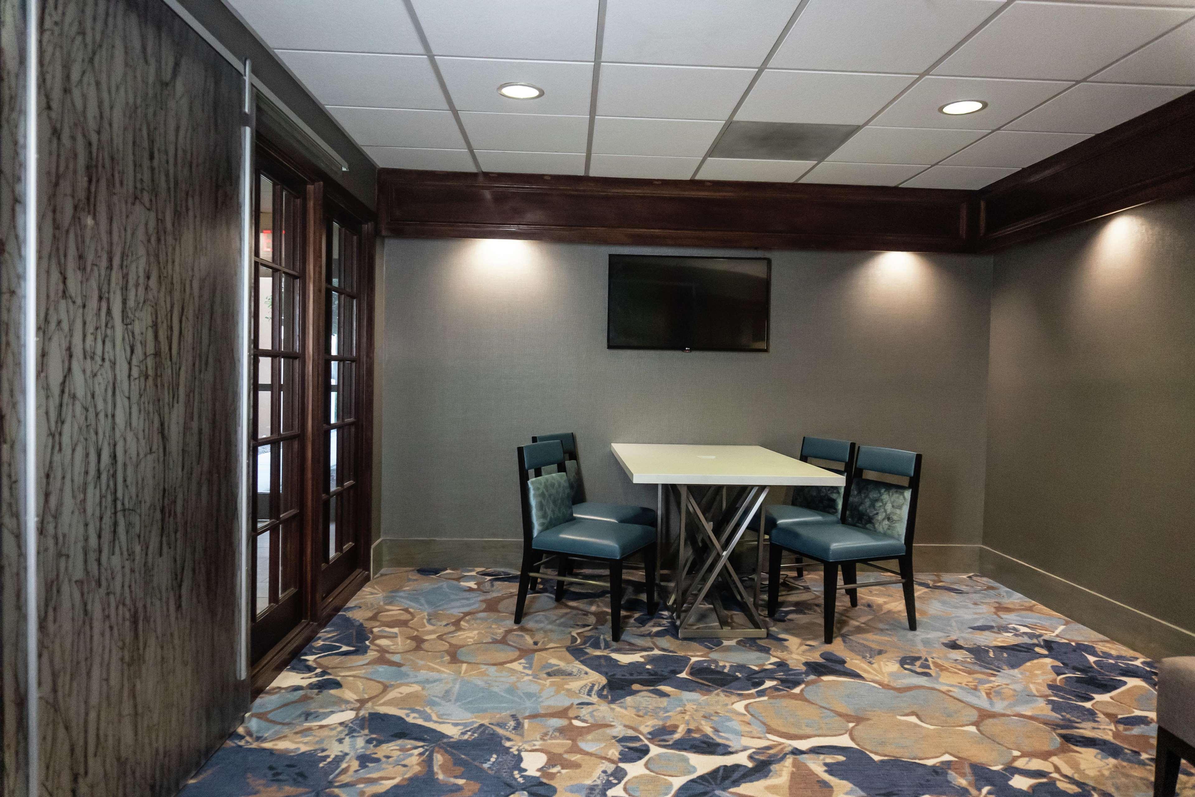 Hampton Inn Rock Hill Kültér fotó