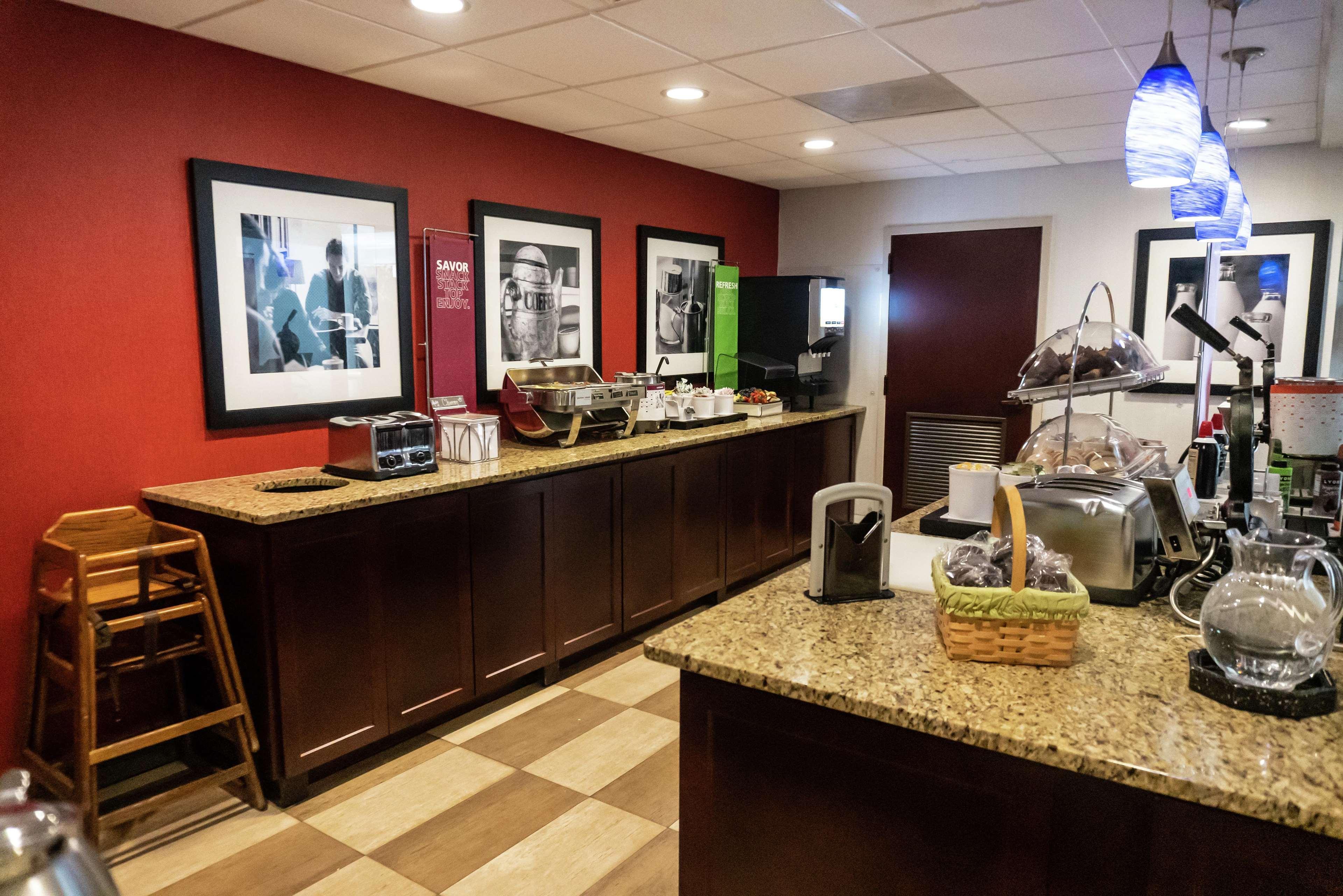 Hampton Inn Rock Hill Kültér fotó