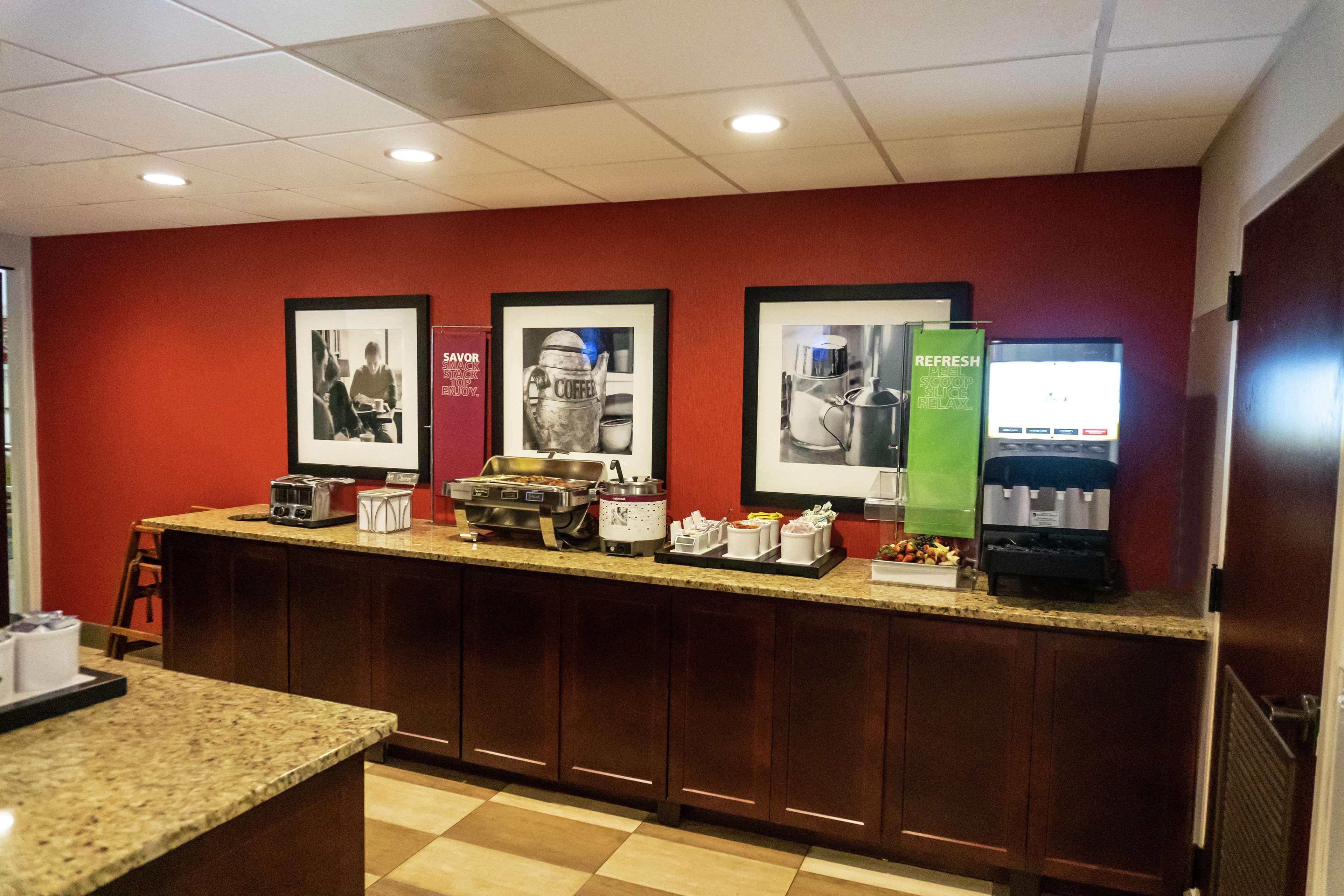 Hampton Inn Rock Hill Kültér fotó