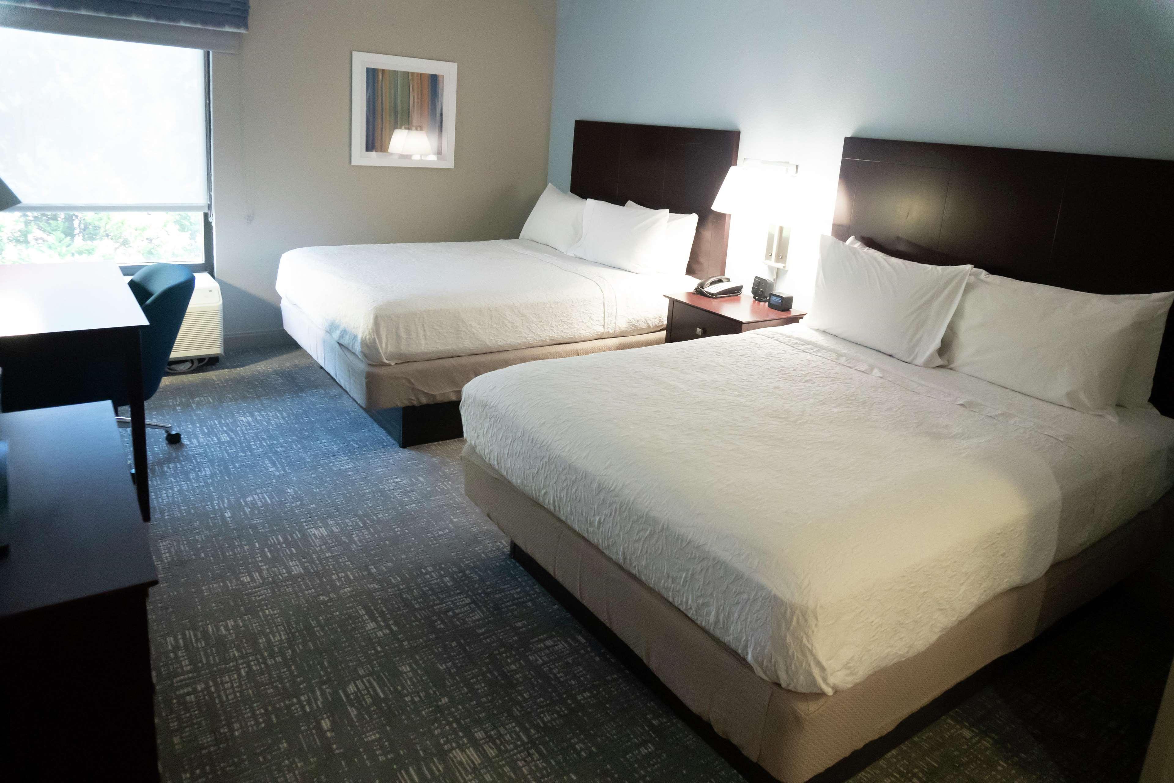 Hampton Inn Rock Hill Kültér fotó
