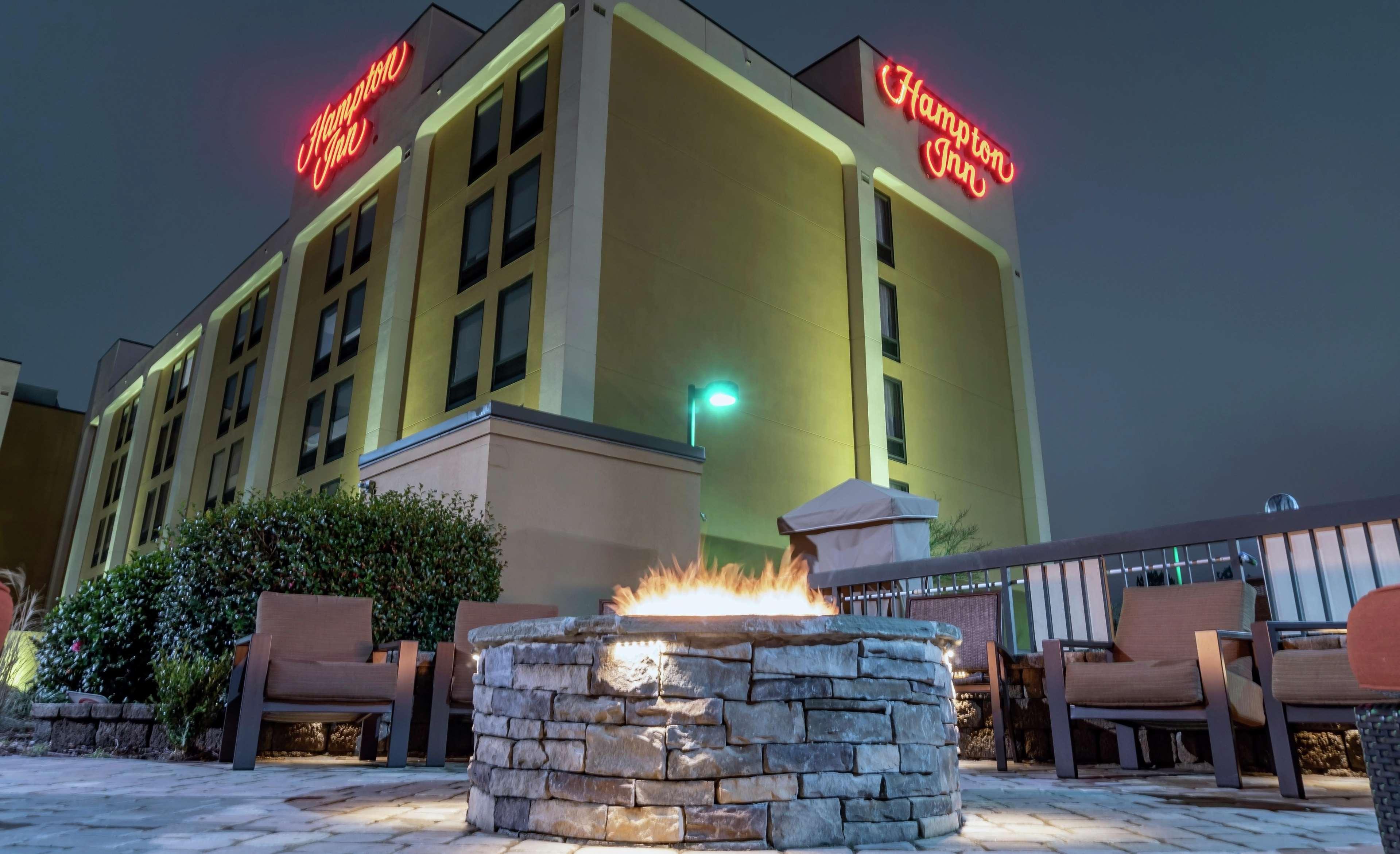 Hampton Inn Rock Hill Kültér fotó