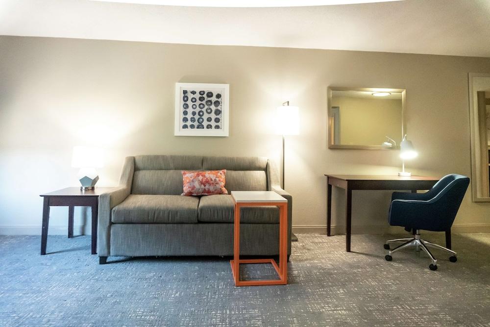 Hampton Inn Rock Hill Kültér fotó