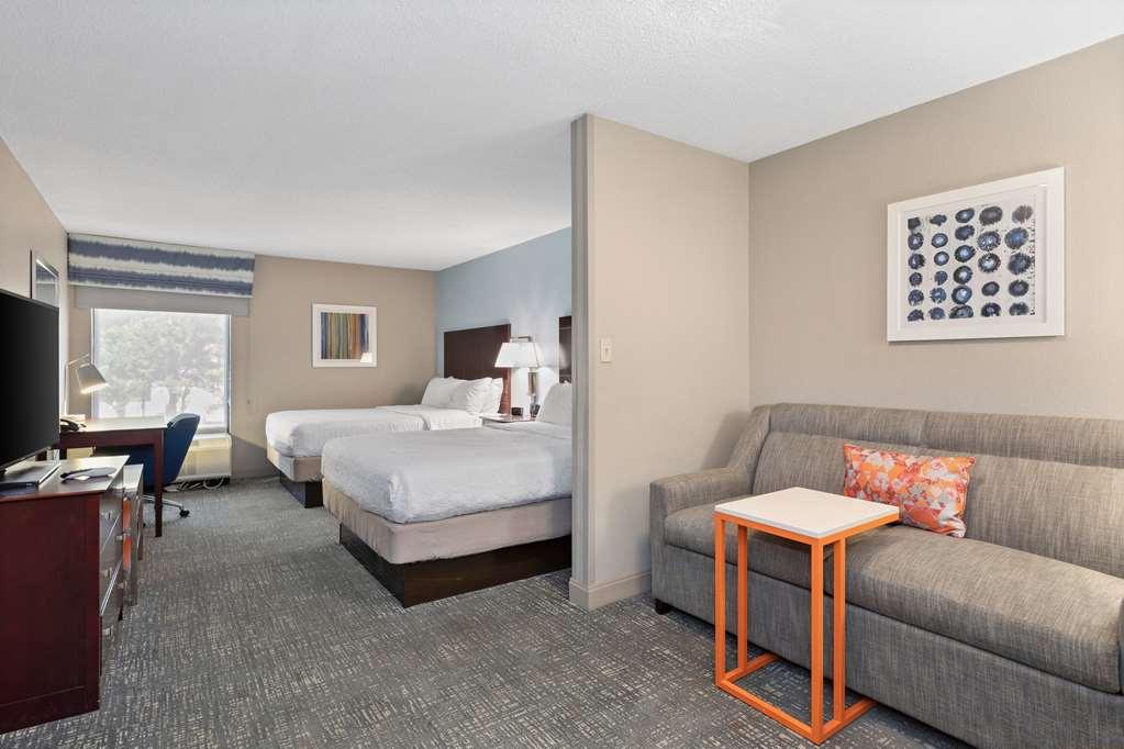 Hampton Inn Rock Hill Szoba fotó