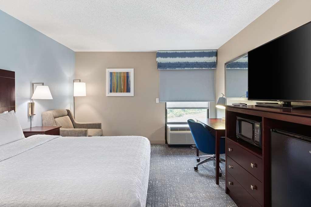 Hampton Inn Rock Hill Szoba fotó