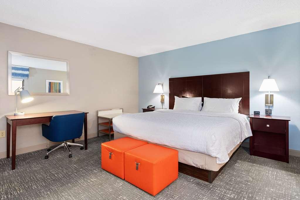 Hampton Inn Rock Hill Szoba fotó