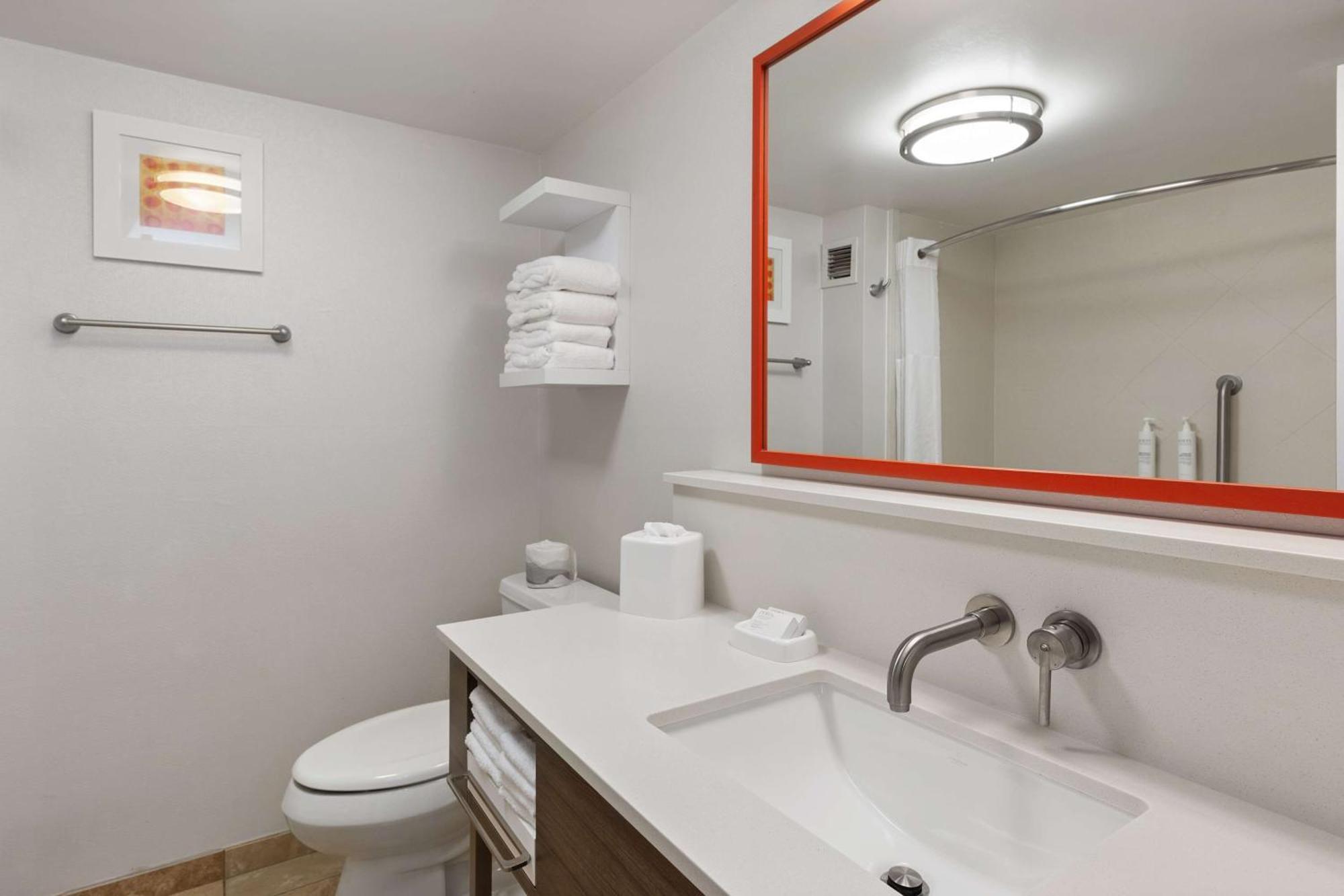 Hampton Inn Rock Hill Kültér fotó