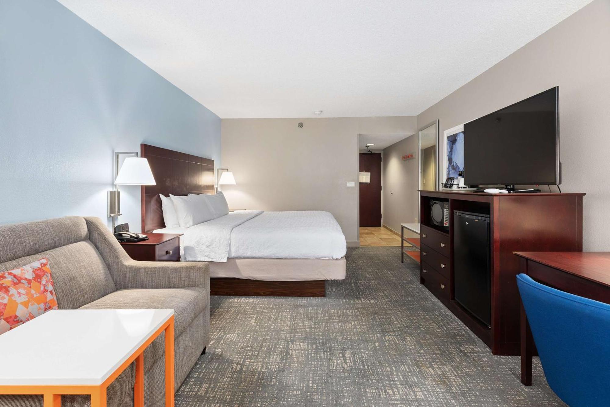 Hampton Inn Rock Hill Kültér fotó