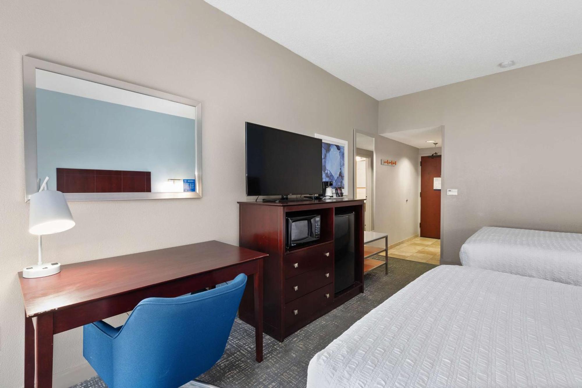 Hampton Inn Rock Hill Kültér fotó