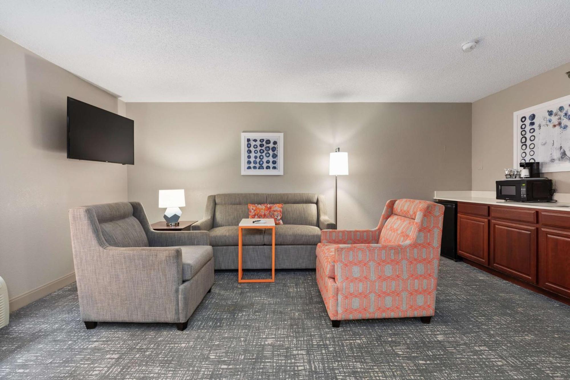 Hampton Inn Rock Hill Kültér fotó