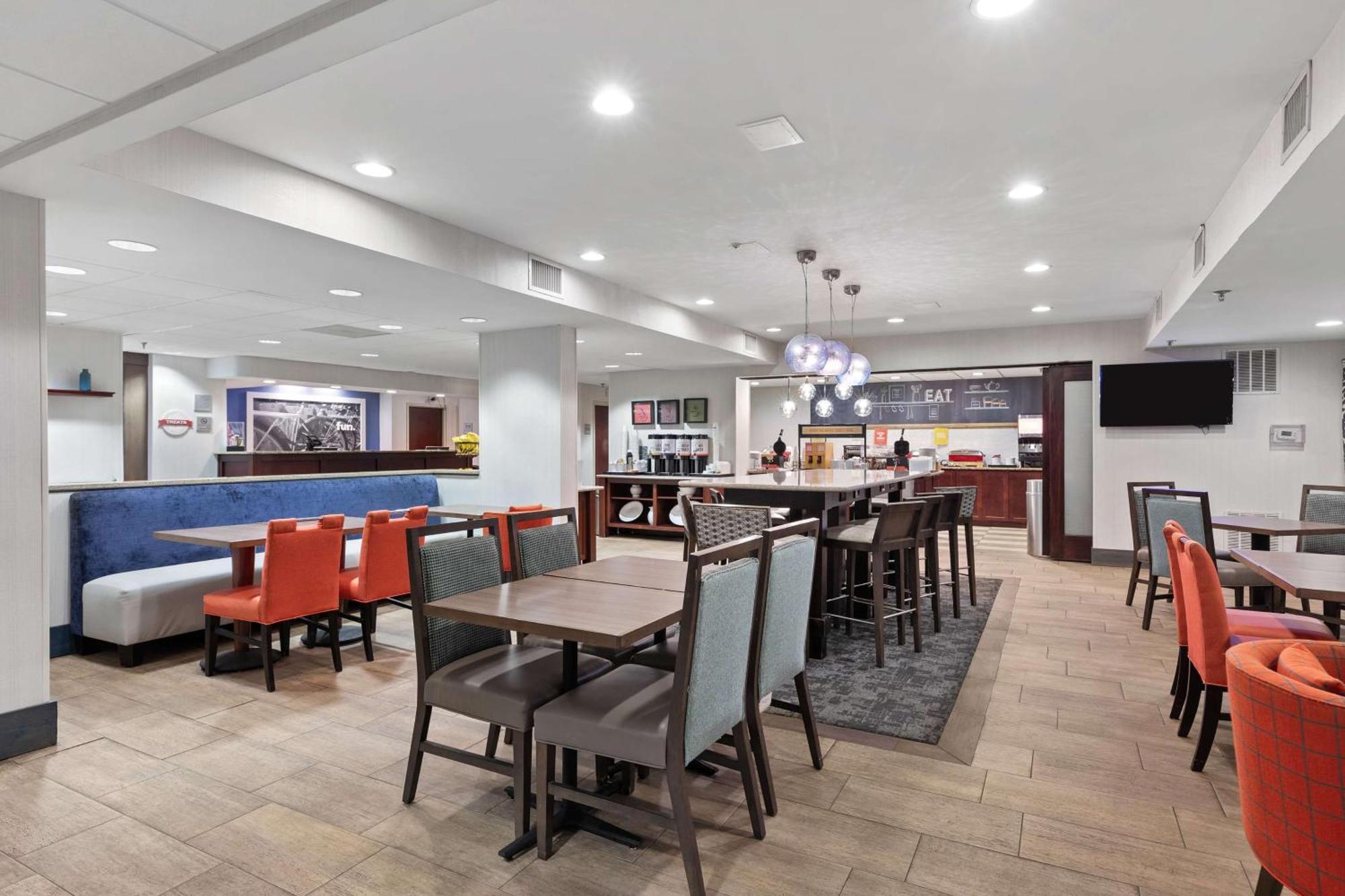 Hampton Inn Rock Hill Kültér fotó