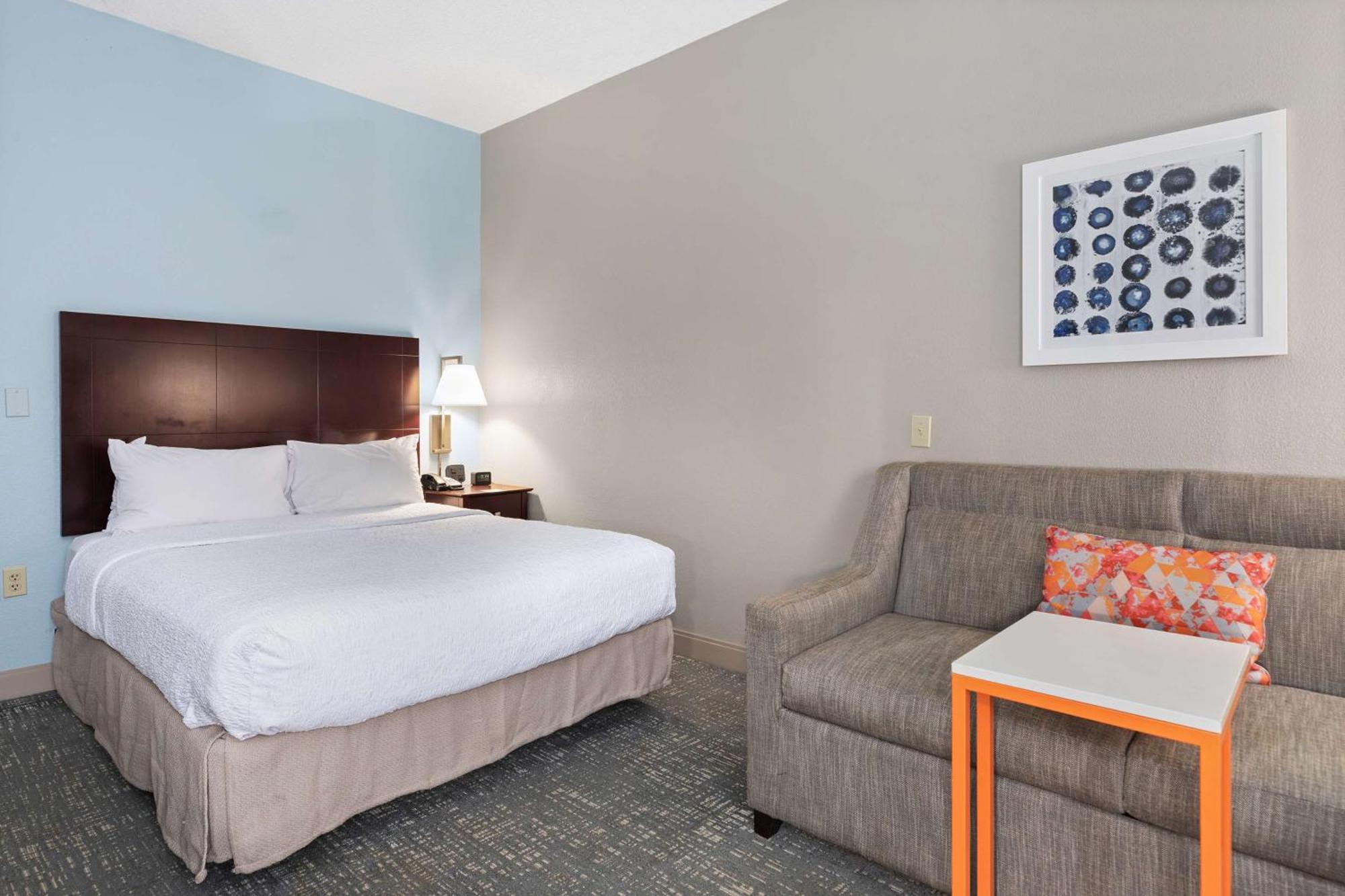 Hampton Inn Rock Hill Kültér fotó