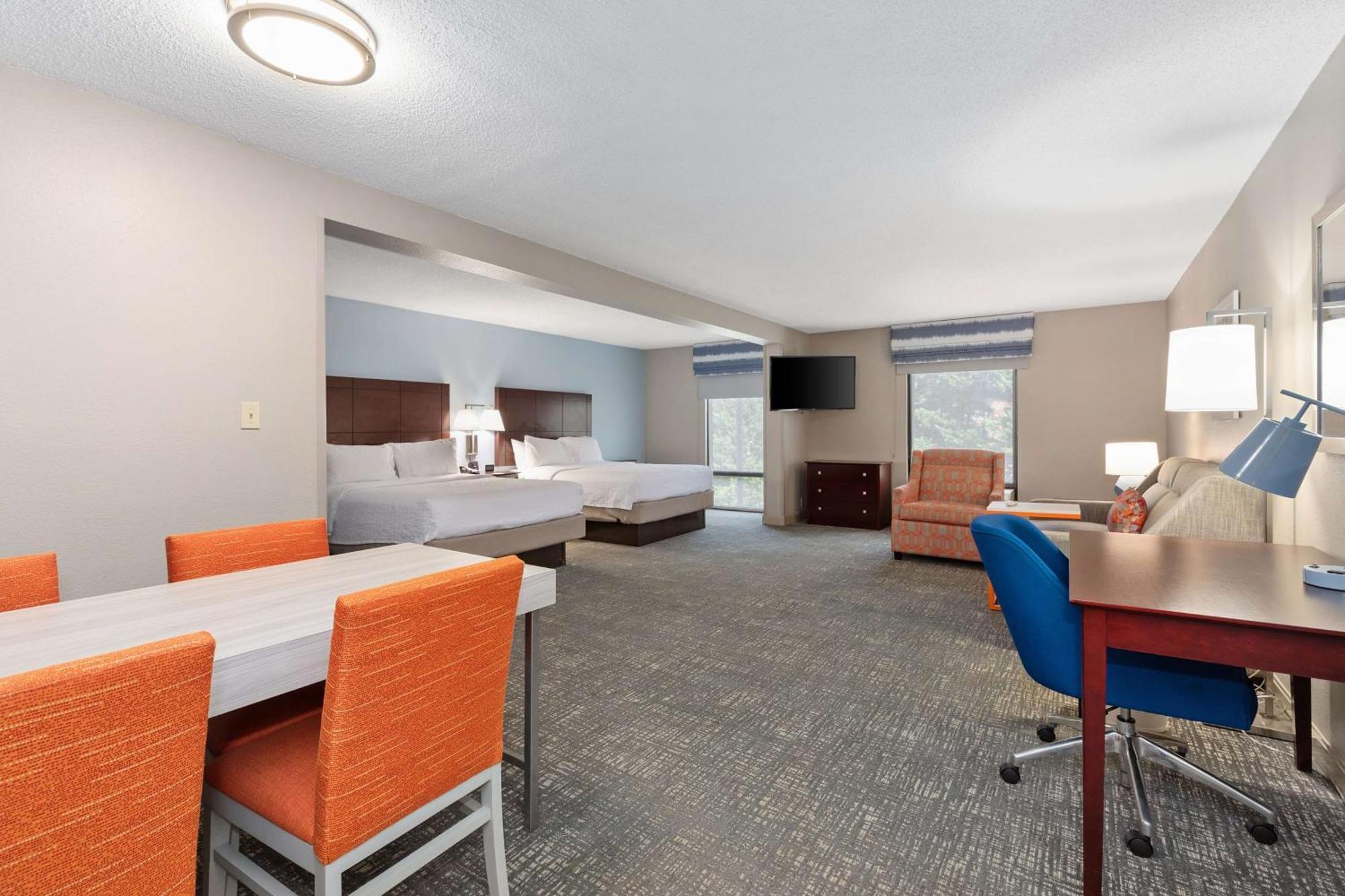 Hampton Inn Rock Hill Kültér fotó