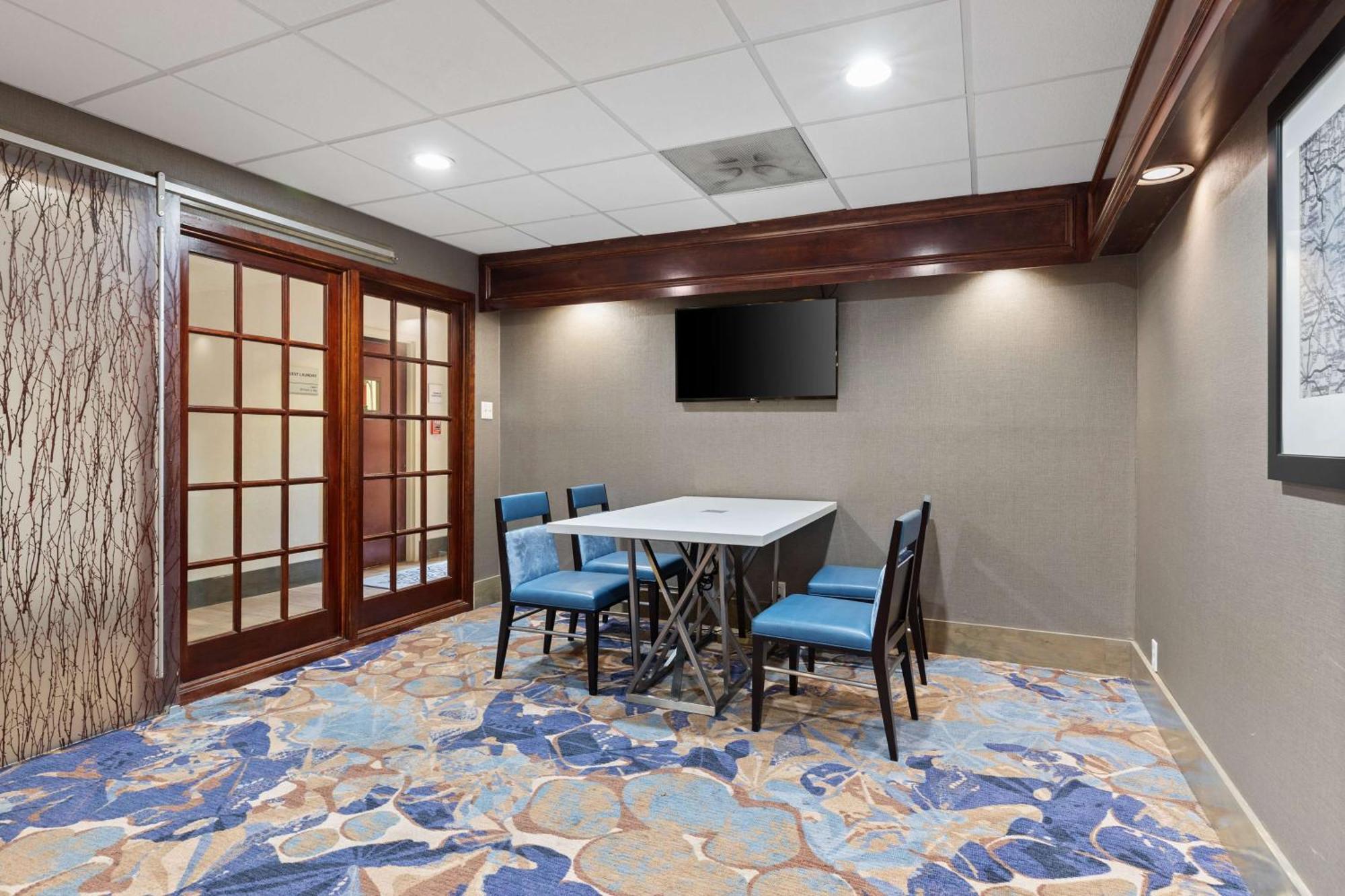 Hampton Inn Rock Hill Kültér fotó