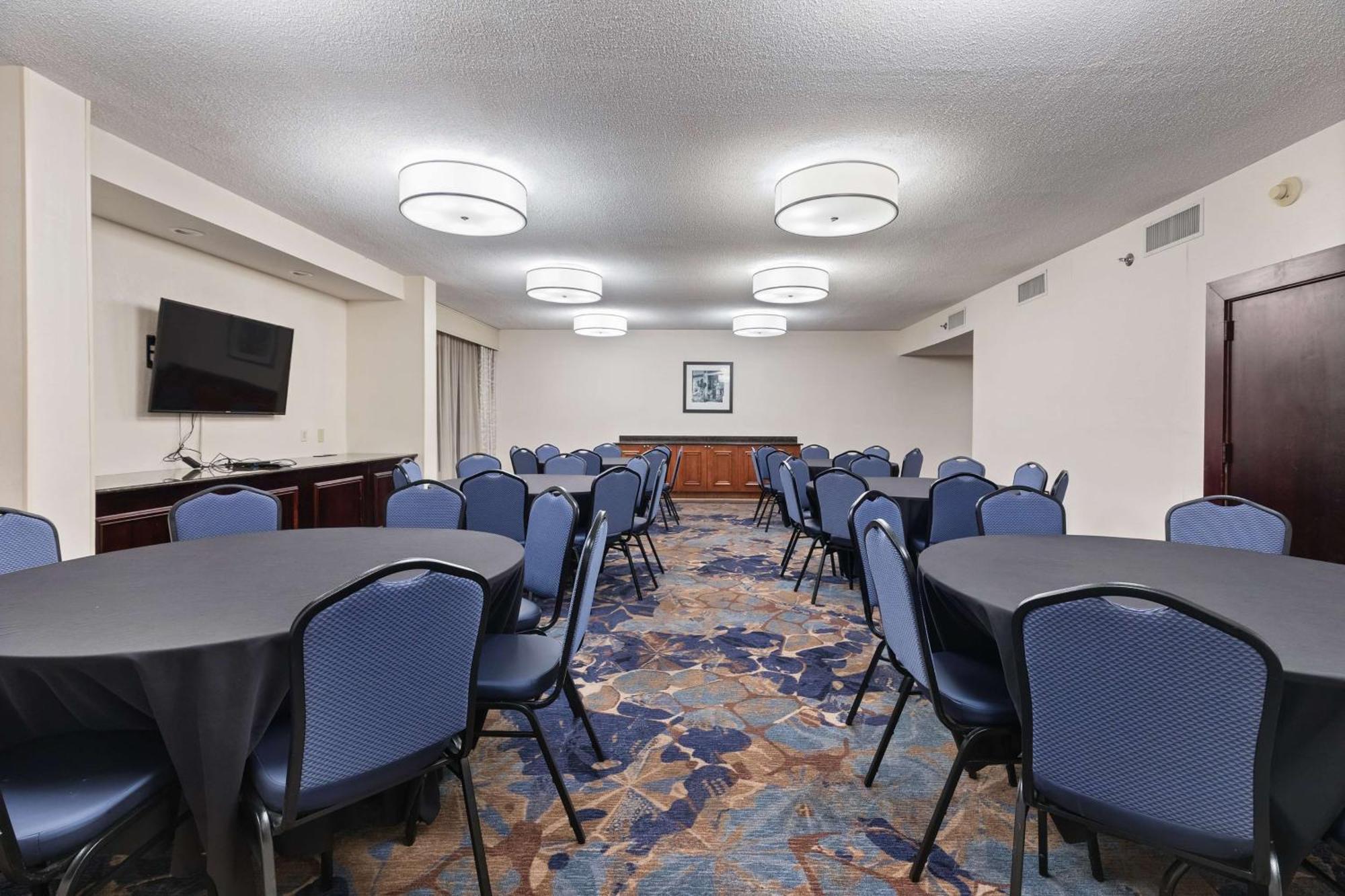 Hampton Inn Rock Hill Kültér fotó