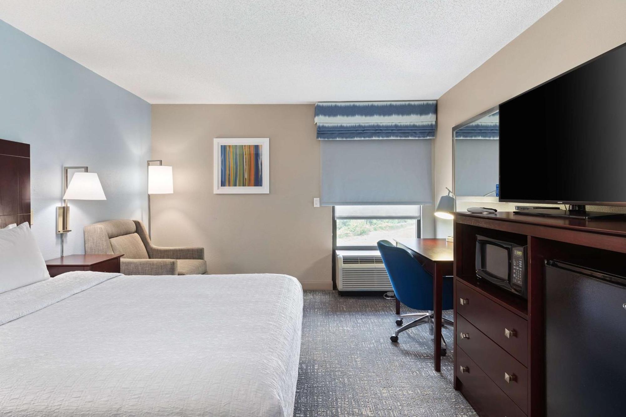Hampton Inn Rock Hill Kültér fotó