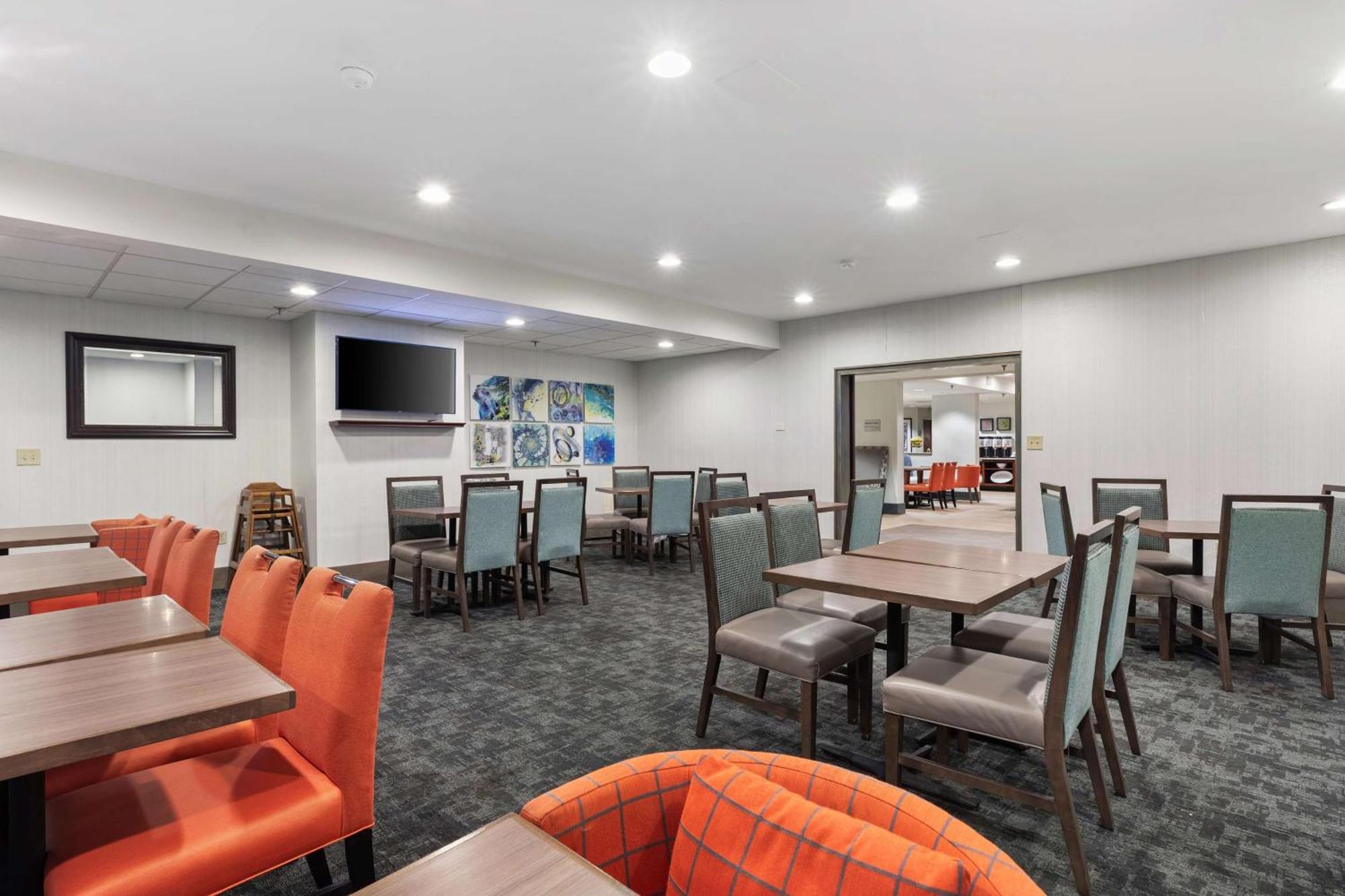 Hampton Inn Rock Hill Kültér fotó