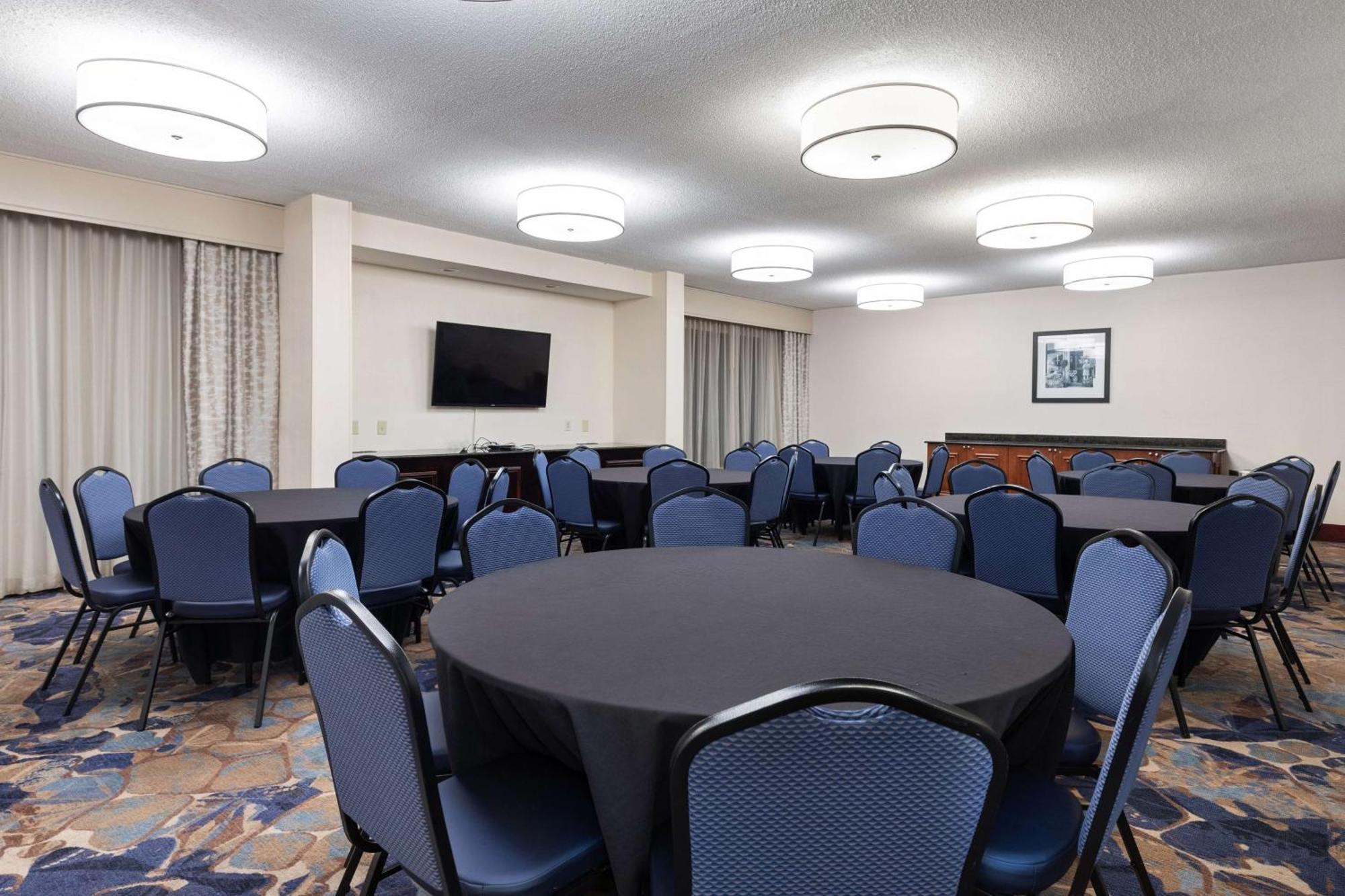 Hampton Inn Rock Hill Kültér fotó