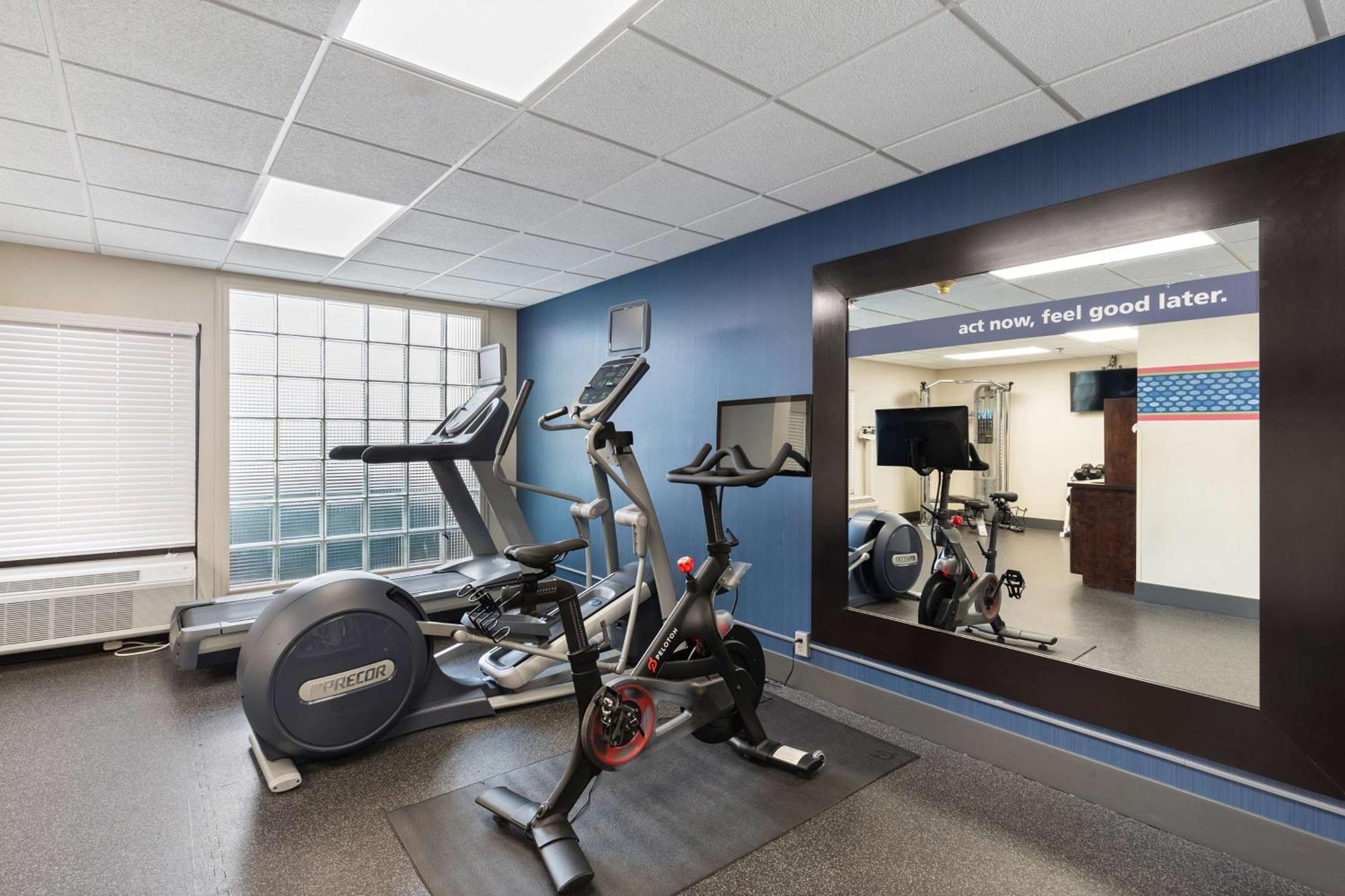 Hampton Inn Rock Hill Kültér fotó