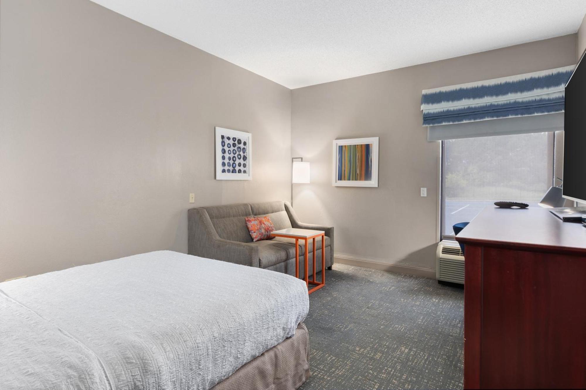 Hampton Inn Rock Hill Kültér fotó