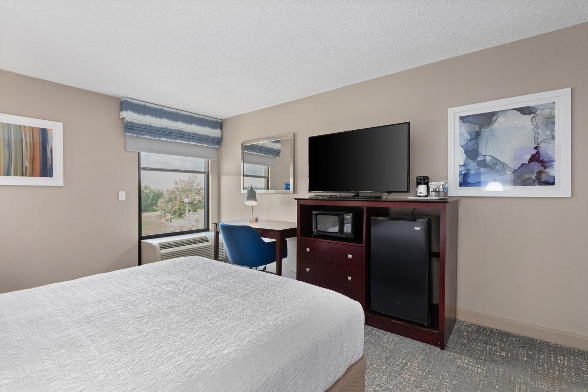 Hampton Inn Rock Hill Kültér fotó