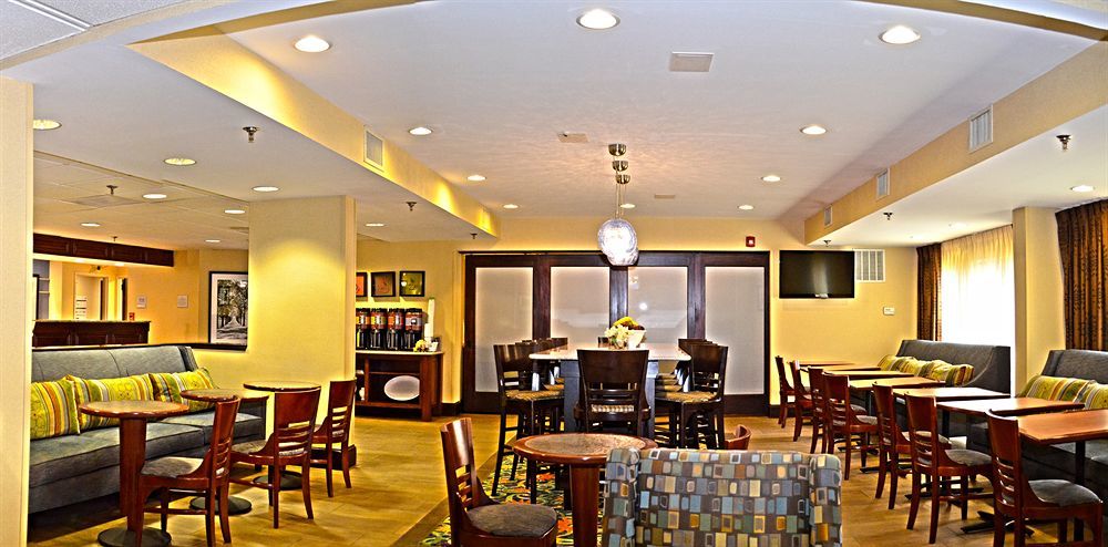 Hampton Inn Rock Hill Kültér fotó