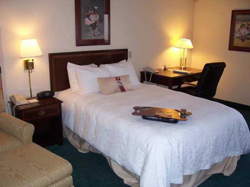 Hampton Inn Rock Hill Szoba fotó
